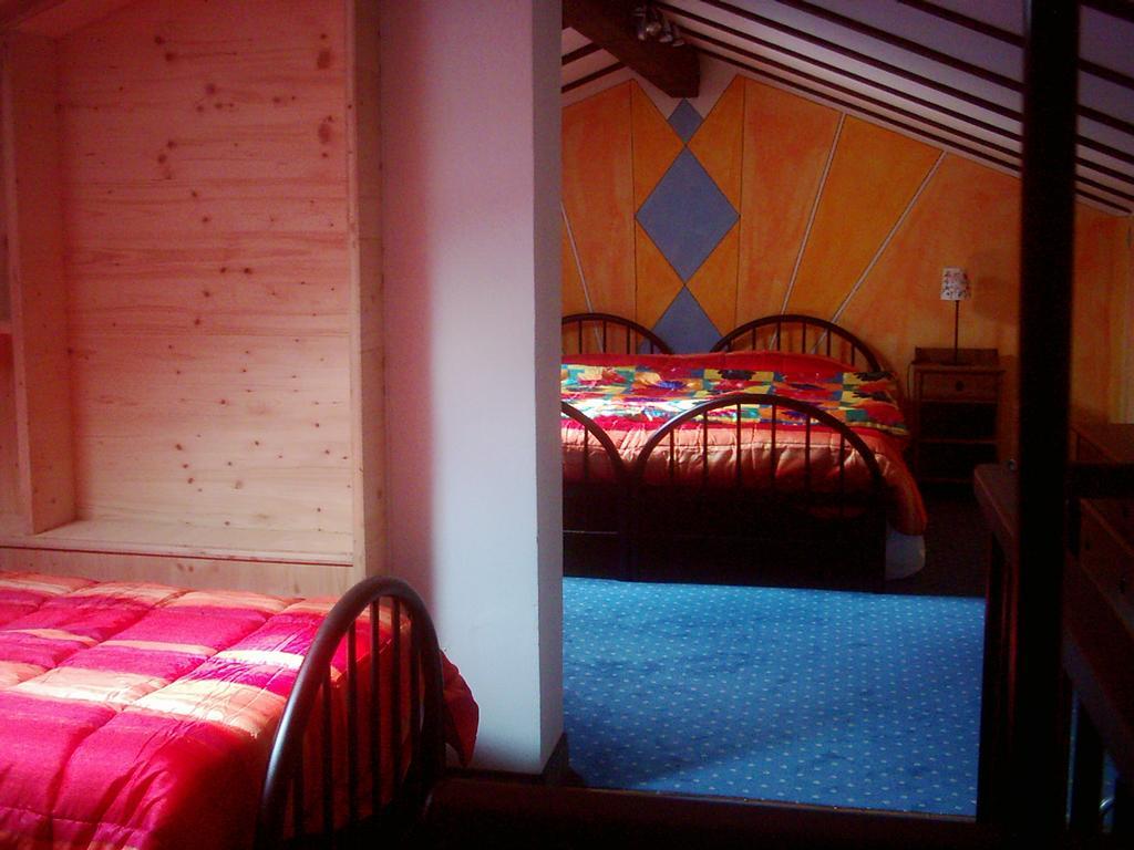 Villa Banana Cannobio Cameră foto
